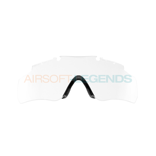 Smith Optics Aegis ARC / Echo / Echo II Compact Lens Clear Smith Optics Aegis ARC / Echo / Echo II Compact Lens Clear