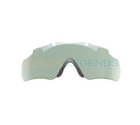 Smith Optics Aegis ARC / Echo / Echo II Compact Lens Grey Smith Optics Aegis ARC / Echo / Echo II Compact Lens Grey
