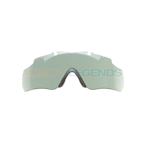 Smith Optics Aegis ARC / Echo / Echo II Compact Lens Grey Smith Optics Aegis ARC / Echo / Echo II Compact Lens Grey