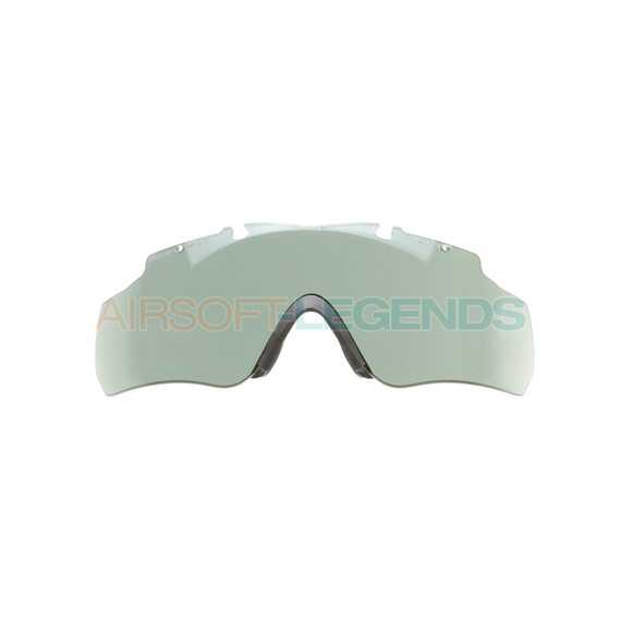 Aegis ARC / Echo / Echo II Compact Lens Grey