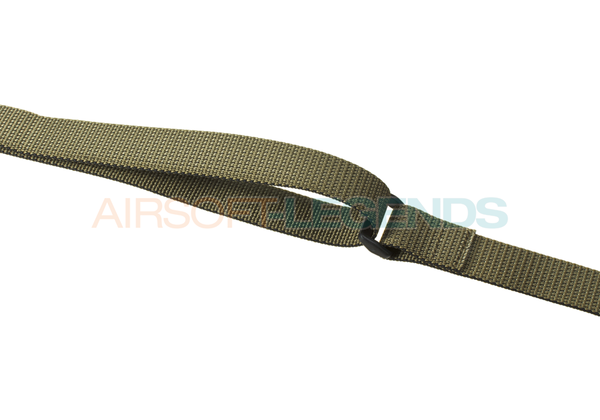 Clawgear QA Two Point Sling Paracord RAL7013 Clawgear QA Two Point Sling Paracord RAL7013
