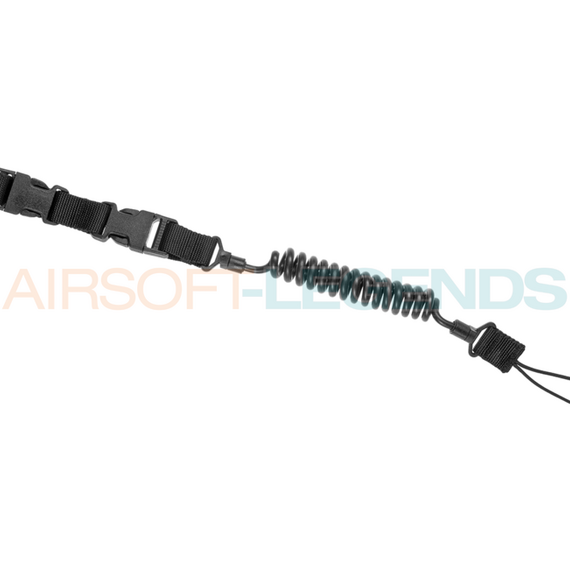 Harnais Tactique Viper Verrouillage - Sangle Sécurité Armée Paintball Airsoft