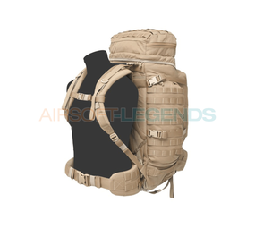 Warrior Assault Systems Elite OPS X300 Pack Coyote Warrior Assault Systems Elite OPS X300 Pack Coyote