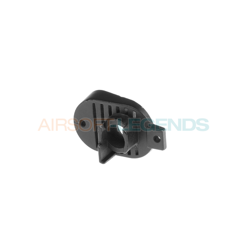 Element M4 Motor Cover Element M4 Motor Cover