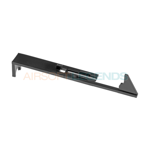 Union Fire Company Tappet Plate V2 Union Fire Company Tappet Plate V2