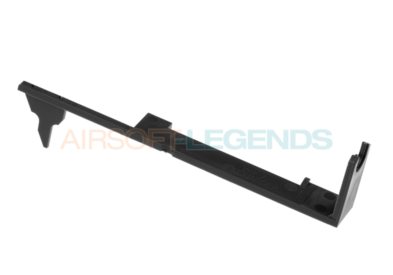 Guarder Enhanced Tappet Plate V7