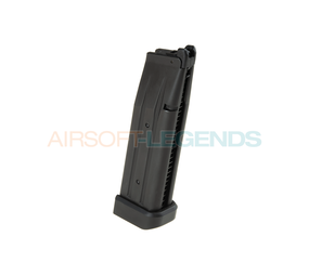 Tokyo Marui Hi-Capa 5.1 GBB Magazine 31rds Tokyo Marui Hi-Capa 5.1 GBB Magazine 31rds