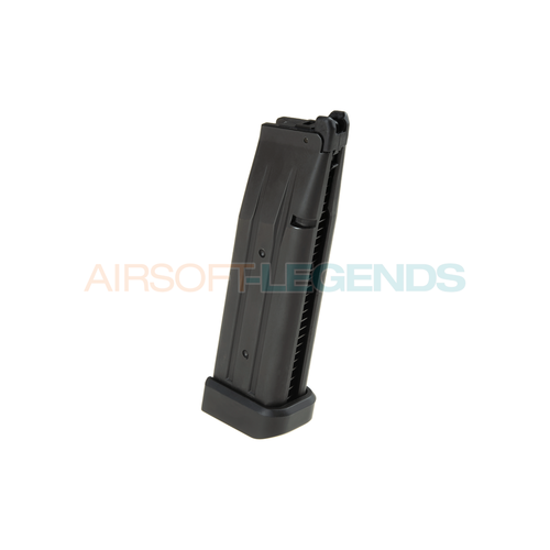 Tokyo Marui Hi-Capa 5.1 GBB Magazine 31rds Tokyo Marui Hi-Capa 5.1 GBB Magazine 31rds
