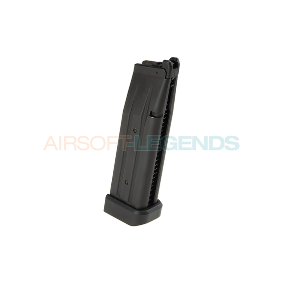 Hi-Capa 5.1 GBB Magazine 31rds