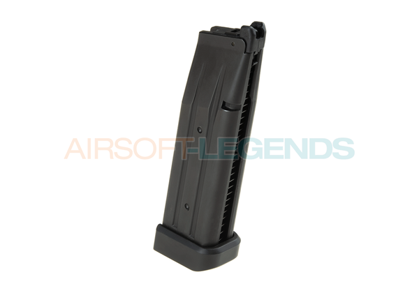 Tokyo Marui Hi-Capa 5.1 GBB Magazine 31rds