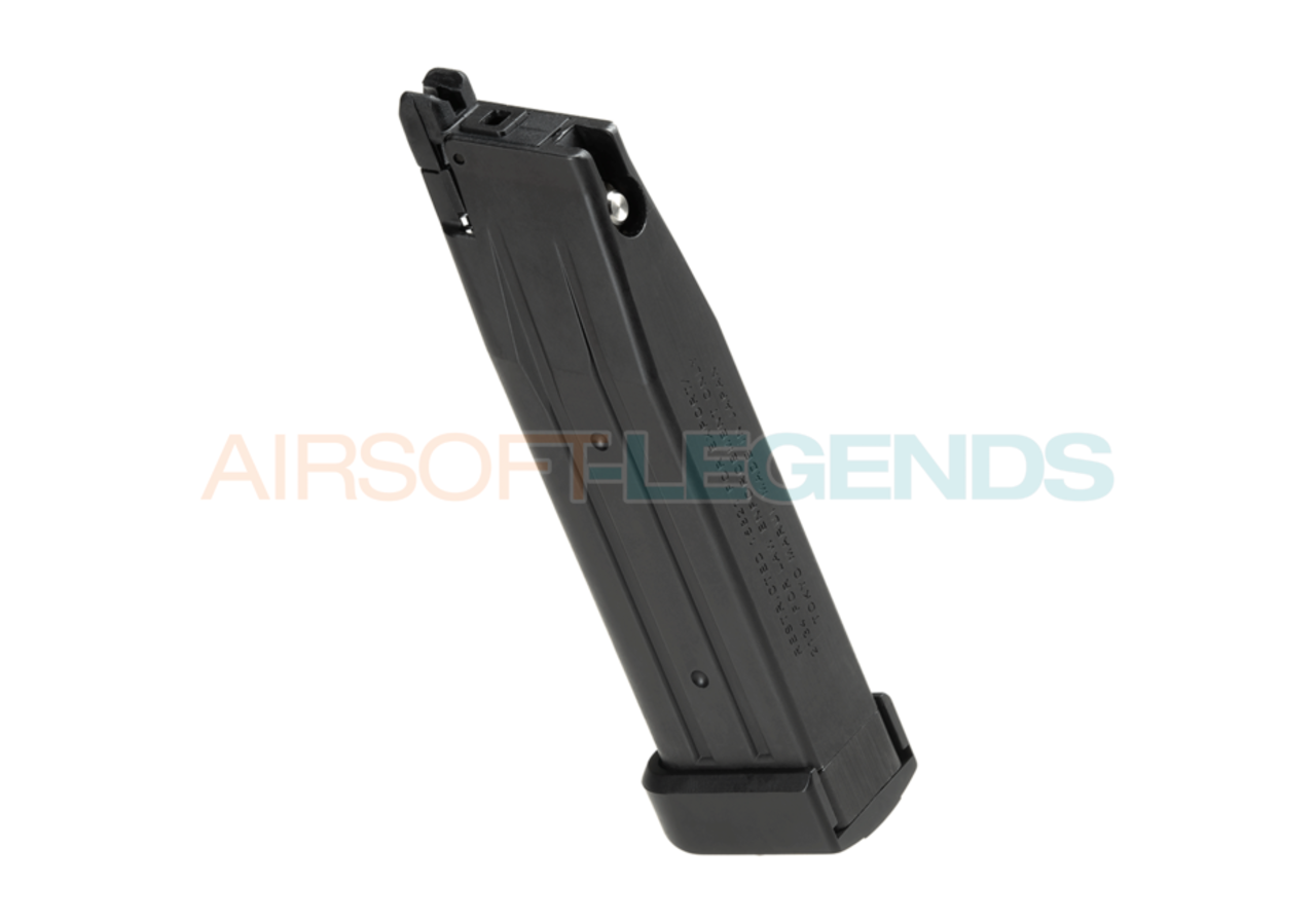 Tokyo Marui Hi-Capa 5.1 GBB Magazine 31rds