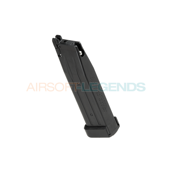 Hi-Capa 5.1 GBB Magazine 31rds