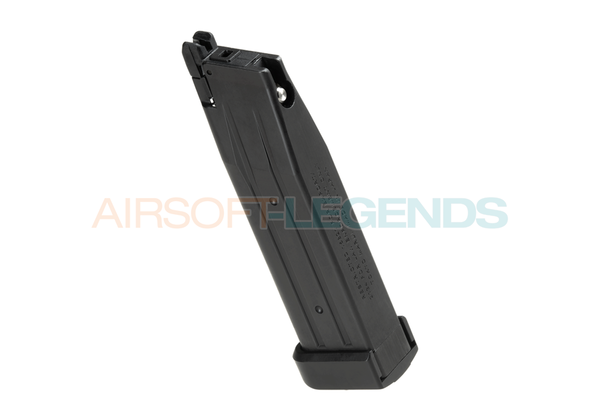 Tokyo Marui Hi-Capa 5.1 GBB Magazine 31rds