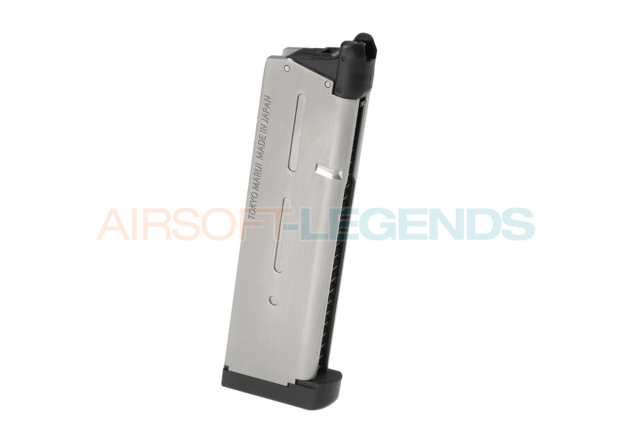 Tokyo Marui M.E.U. GBB Magazine 28rds
