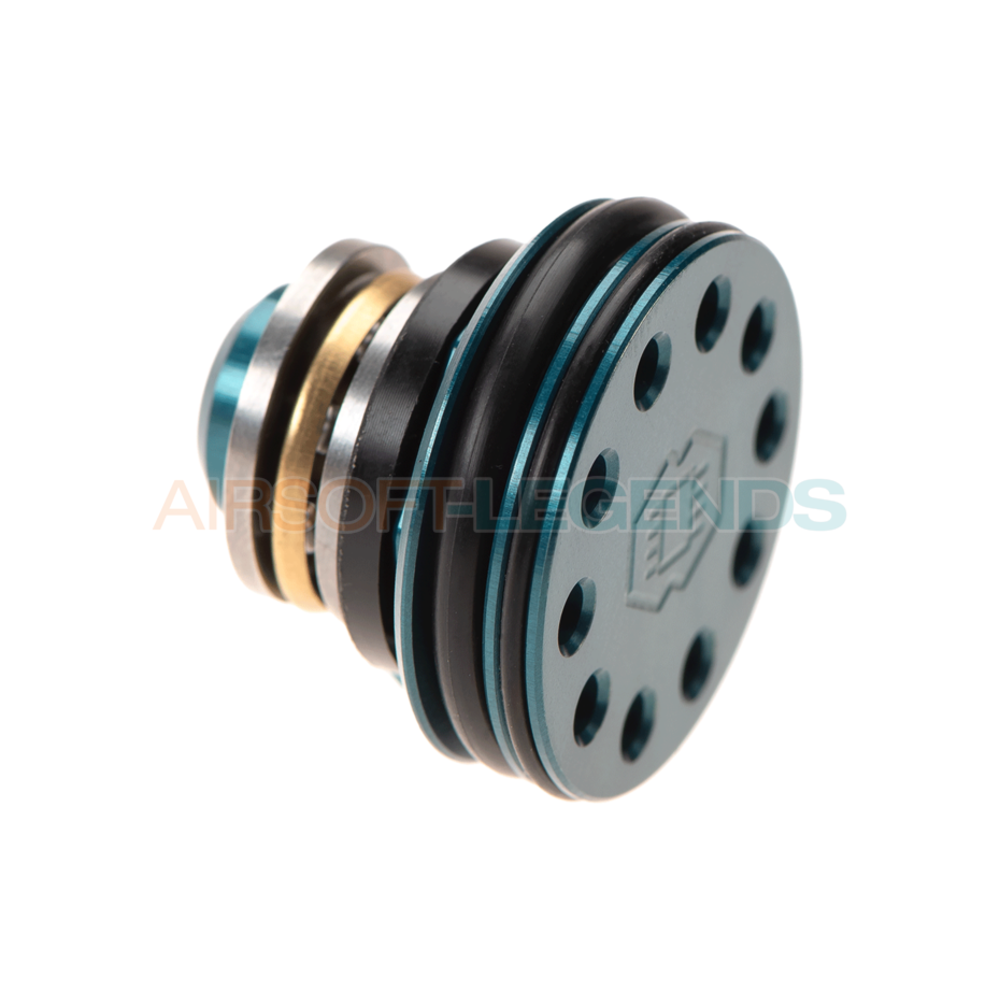 Gate EON Power Hybrid Piston Head CNC V2 AirsoftLegends, Met de