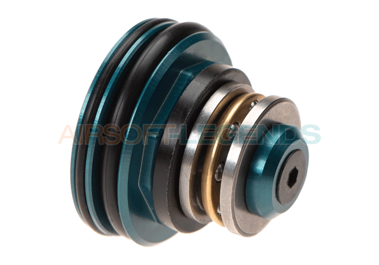 Gate EON Power Hybrid Piston Head CNC V2