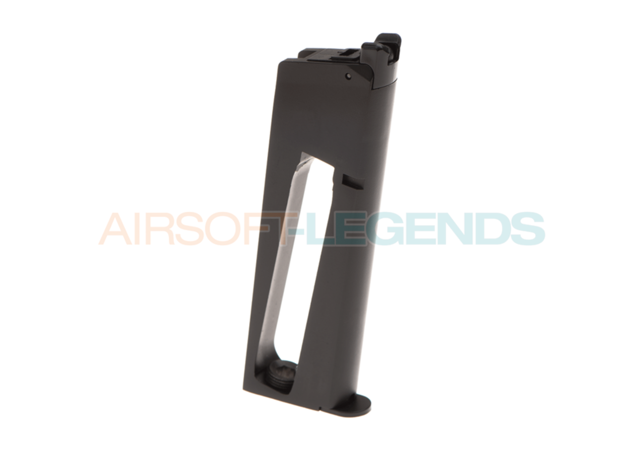 WE Airsoft M1911 Co2 Magazine