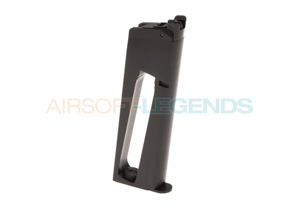 WE Airsoft M1911 Co2 Magazine