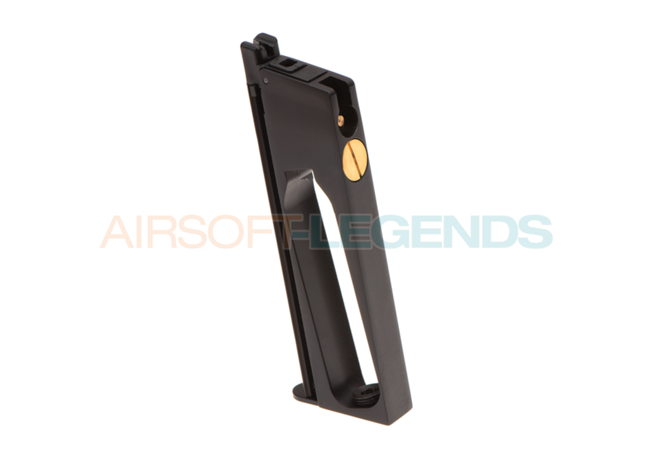 WE Airsoft M1911 Co2 Magazine