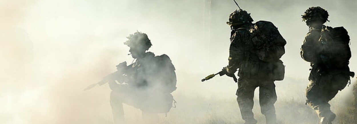 Enola Gaye Smoke Grenades MOGEN WEER!!! Enola Gaye Smoke Grenades MOGEN WEER!!!