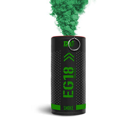 Enola Gaye EG18 Smoke Grenade Green