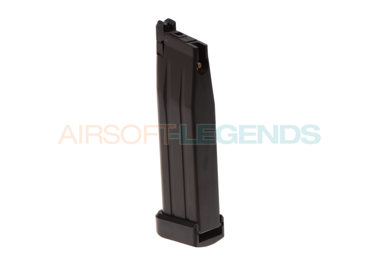 WE Airsoft Hi-Capa 5.1 Co2 Magazine 31rds