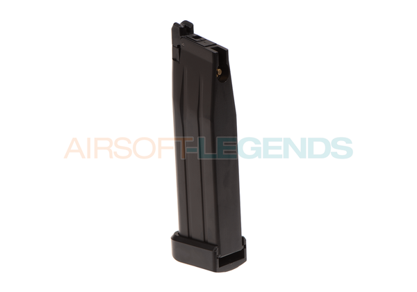 WE Airsoft Hi-Capa 5.1 Co2 Magazine 31rds