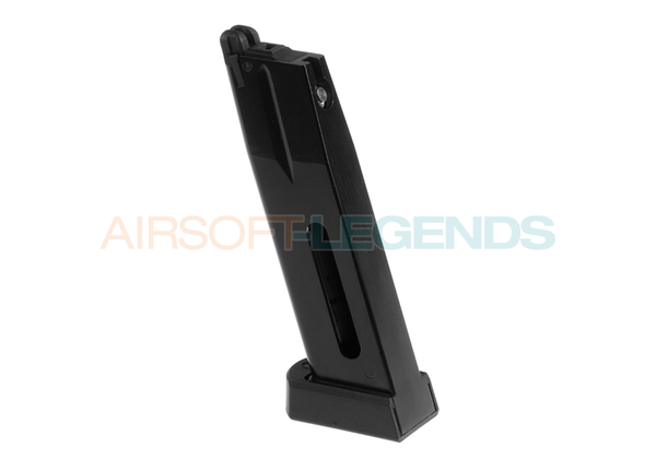KJ Works KP-09 Co2 Magazine 24rds