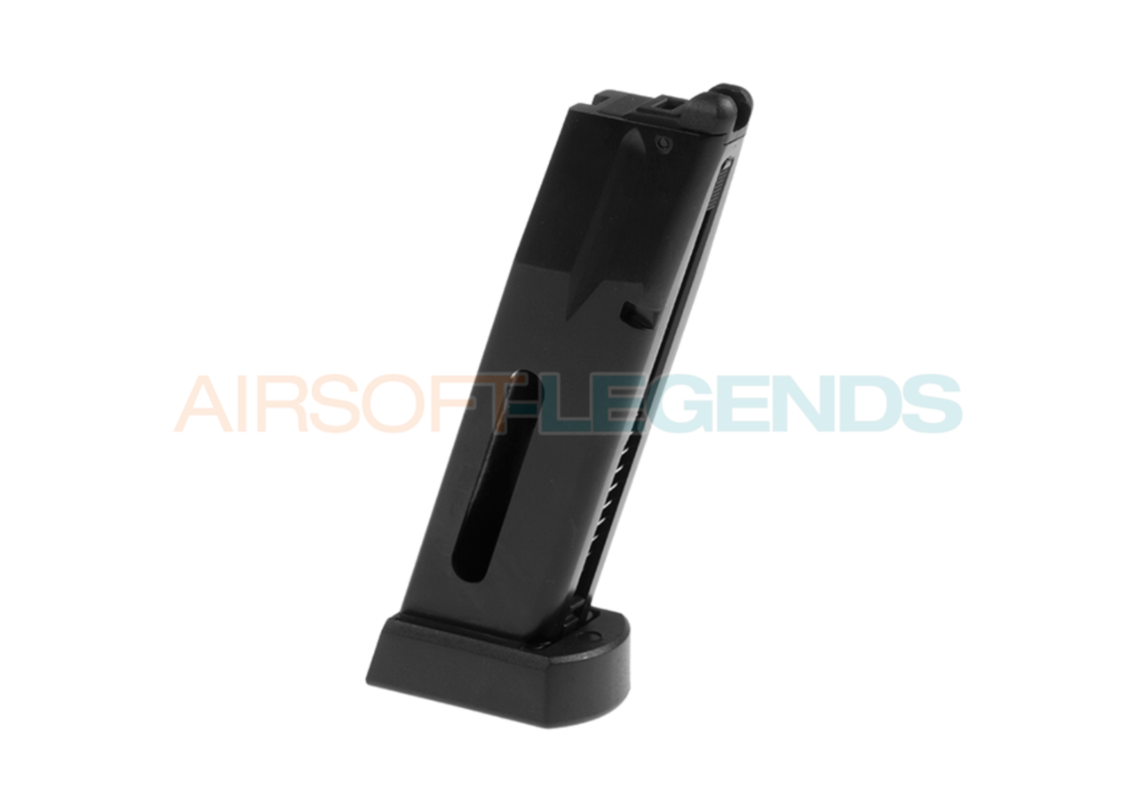 KJ Works KP-09 Co2 Magazine 24rds