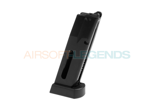 KJ Works KP-09 Co2 Magazine 24rds