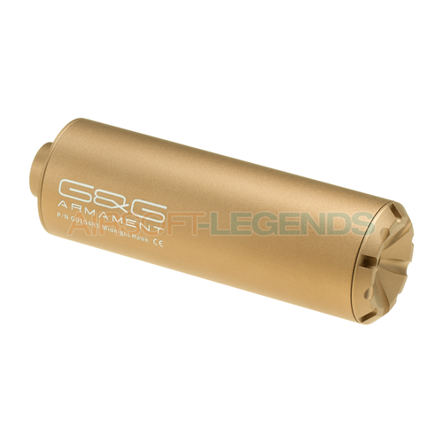 G&G Midnight Hawk Tracer Unit Tan G&G Midnight Hawk Tracer Unit Tan