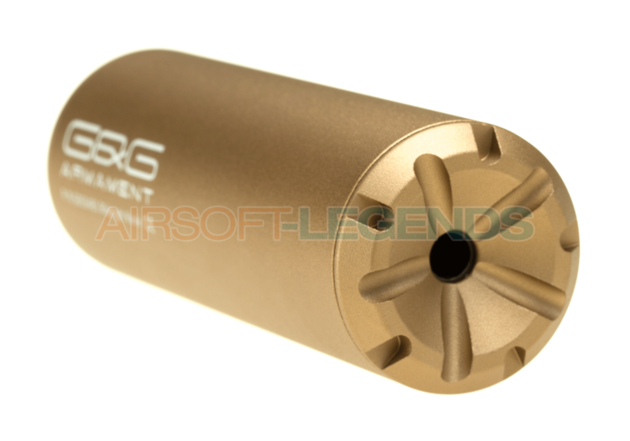 G&G Midnight Hawk Tracer Unit Tan G&G Midnight Hawk Tracer Unit Tan