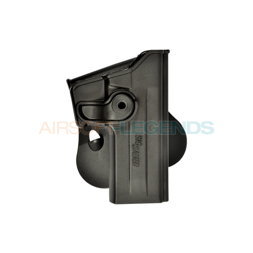 IMI Defense Roto Paddle Holster for SIG P226 Black IMI Defense Roto Paddle Holster for SIG P226 Black