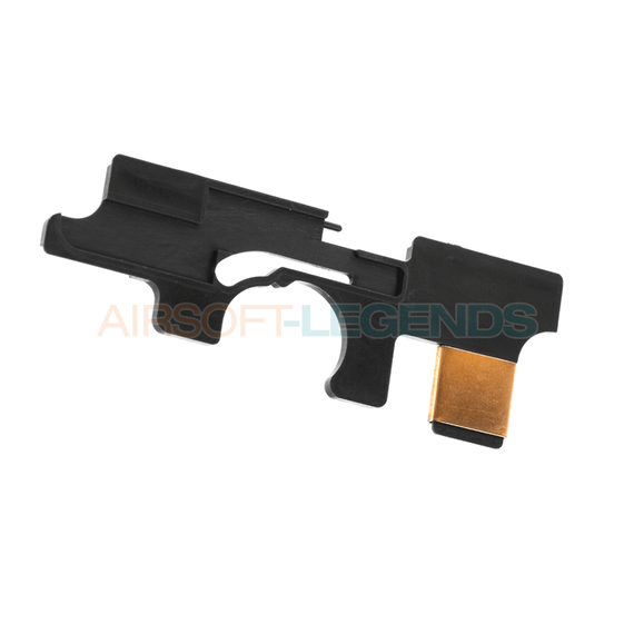 MP5 Anti-Heat Selector Plate