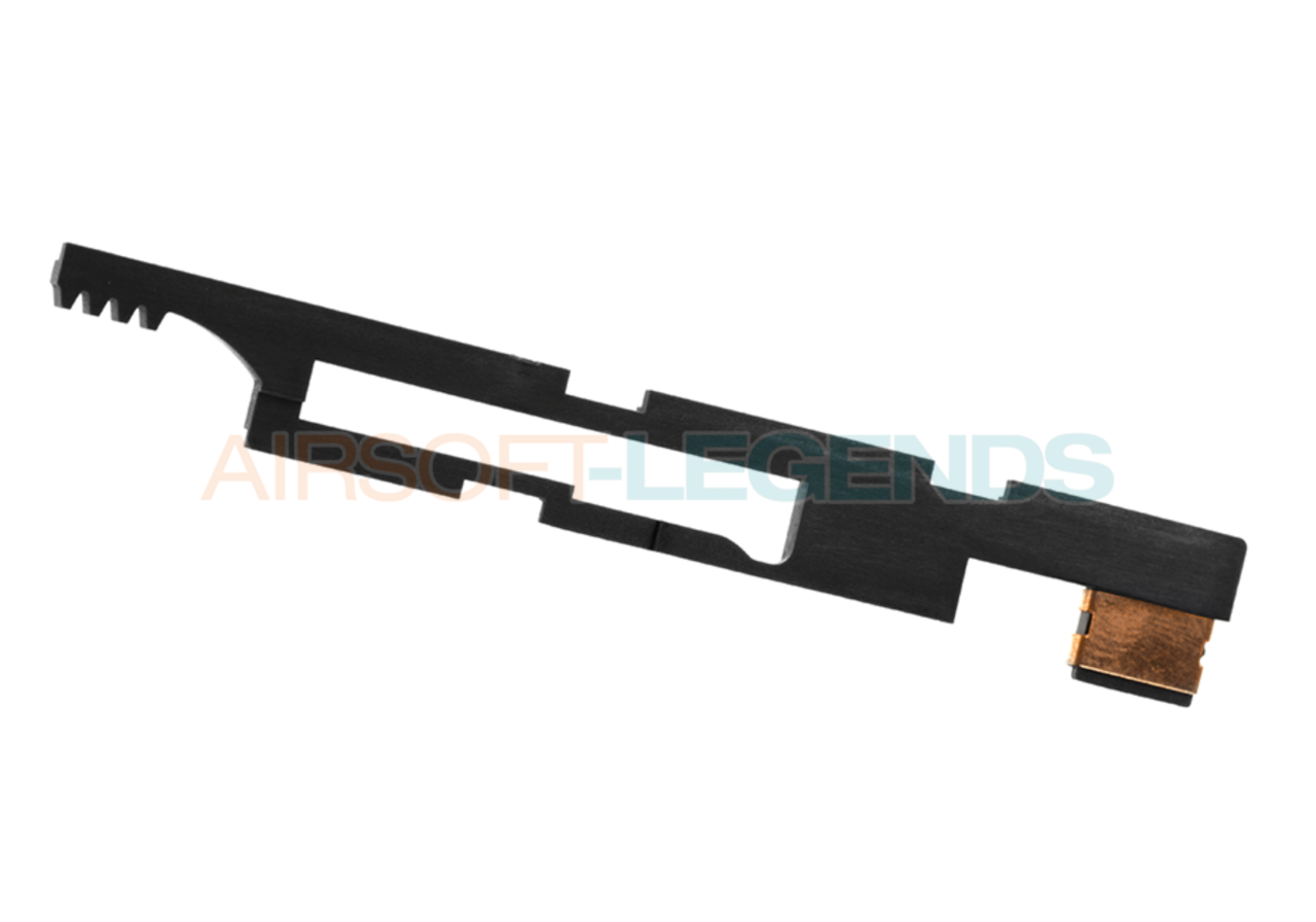 Guarder AK Anti-Heat Selector Plate