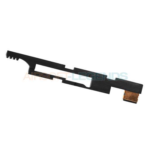 Guarder AK Anti-Heat Selector Plate Guarder AK Anti-Heat Selector Plate