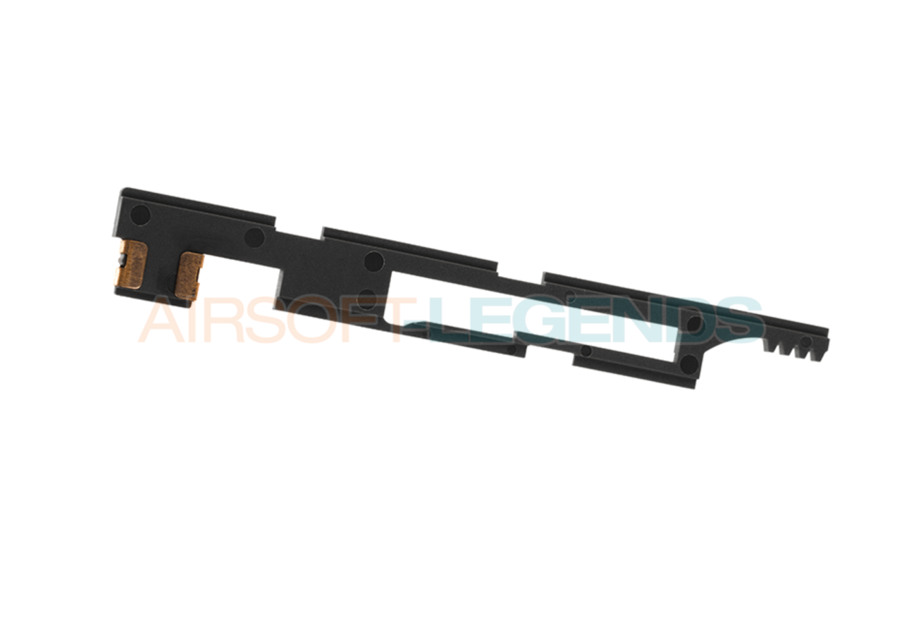 Guarder AK Anti-Heat Selector Plate