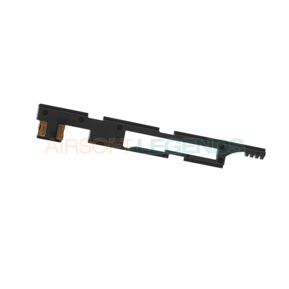 AK Anti-Heat Selector Plate