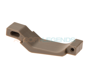 PTS Syndicate Enhanced Polymer Trigger Guard for AEG Dark Earth
