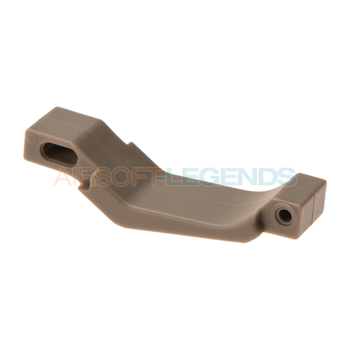 PTS Syndicate Enhanced Polymer Trigger Guard for AEG Dark Earth PTS Syndicate Enhanced Polymer Trigger Guard for AEG Dark Earth