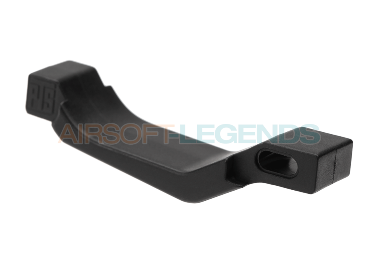 PTS Syndicate Enhanced Polymer Trigger Guard for AEG Black