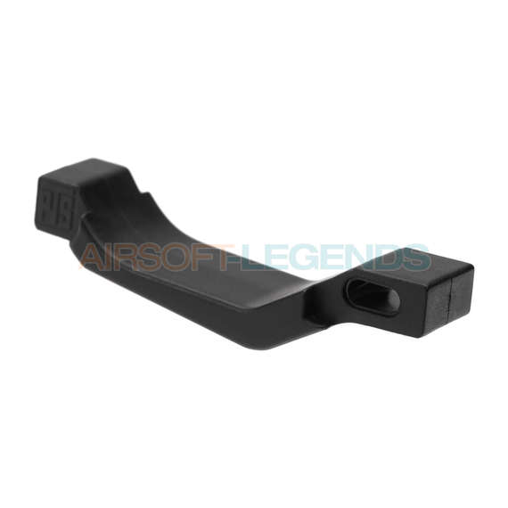 Enhanced Polymer Trigger Guard for AEG Black