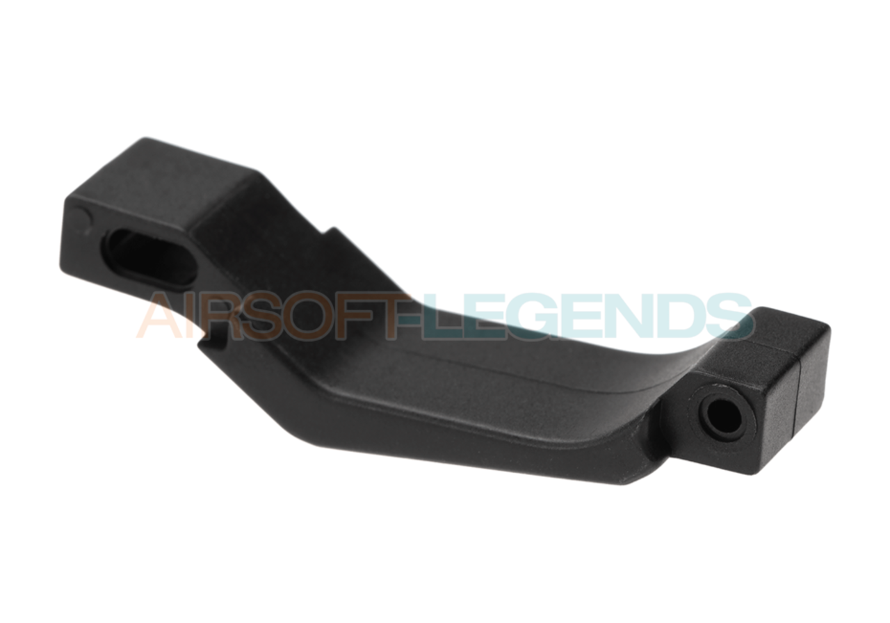 PTS Syndicate Enhanced Polymer Trigger Guard for AEG Black