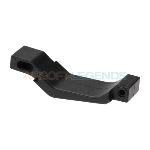 PTS Syndicate Enhanced Polymer Trigger Guard for AEG Black PTS Syndicate Enhanced Polymer Trigger Guard for AEG Black