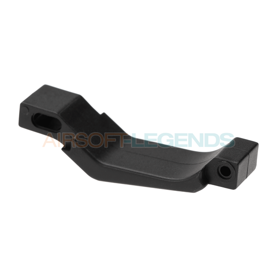 Enhanced Polymer Trigger Guard for AEG Black