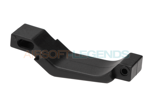 PTS Syndicate Enhanced Polymer Trigger Guard for AEG Black