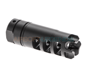 Pirate Arms M4 Dragon Flashhider CCW Black