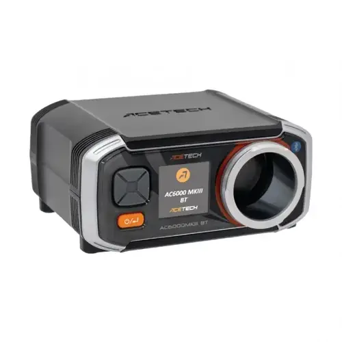Acetech AC6000 MKIII BT Chronograph Acetech AC6000 MKIII BT Chronograph