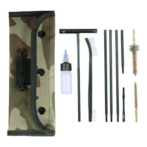 Fostex Fostex Barrel Maintenance Set Woodland Fostex Fostex Barrel Maintenance Set Woodland