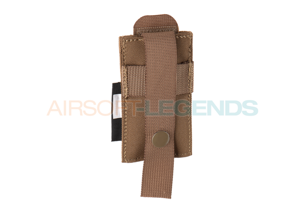 Invader Gear Hit Rag Coyote